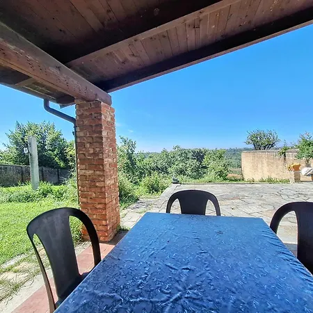 컨트리하우스 Caprioglio Altavilla Monferrato
