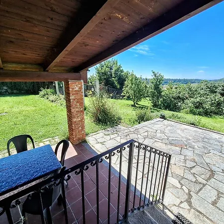 Caprioglio Altavilla Monferrato